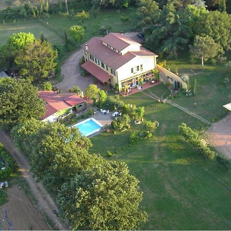 Tenuta Poggio Alla Farnia Fauglia Εξωτερικό φωτογραφία