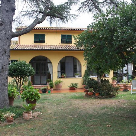 Tenuta Poggio Alla Farnia Fauglia Εξωτερικό φωτογραφία