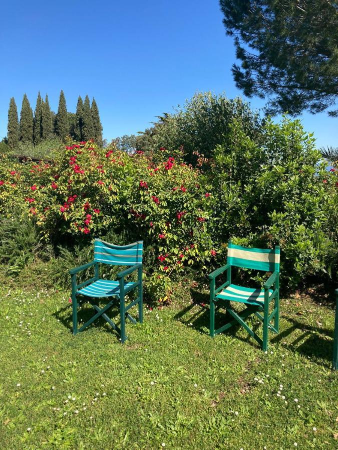 Tenuta Poggio Alla Farnia Fauglia Εξωτερικό φωτογραφία
