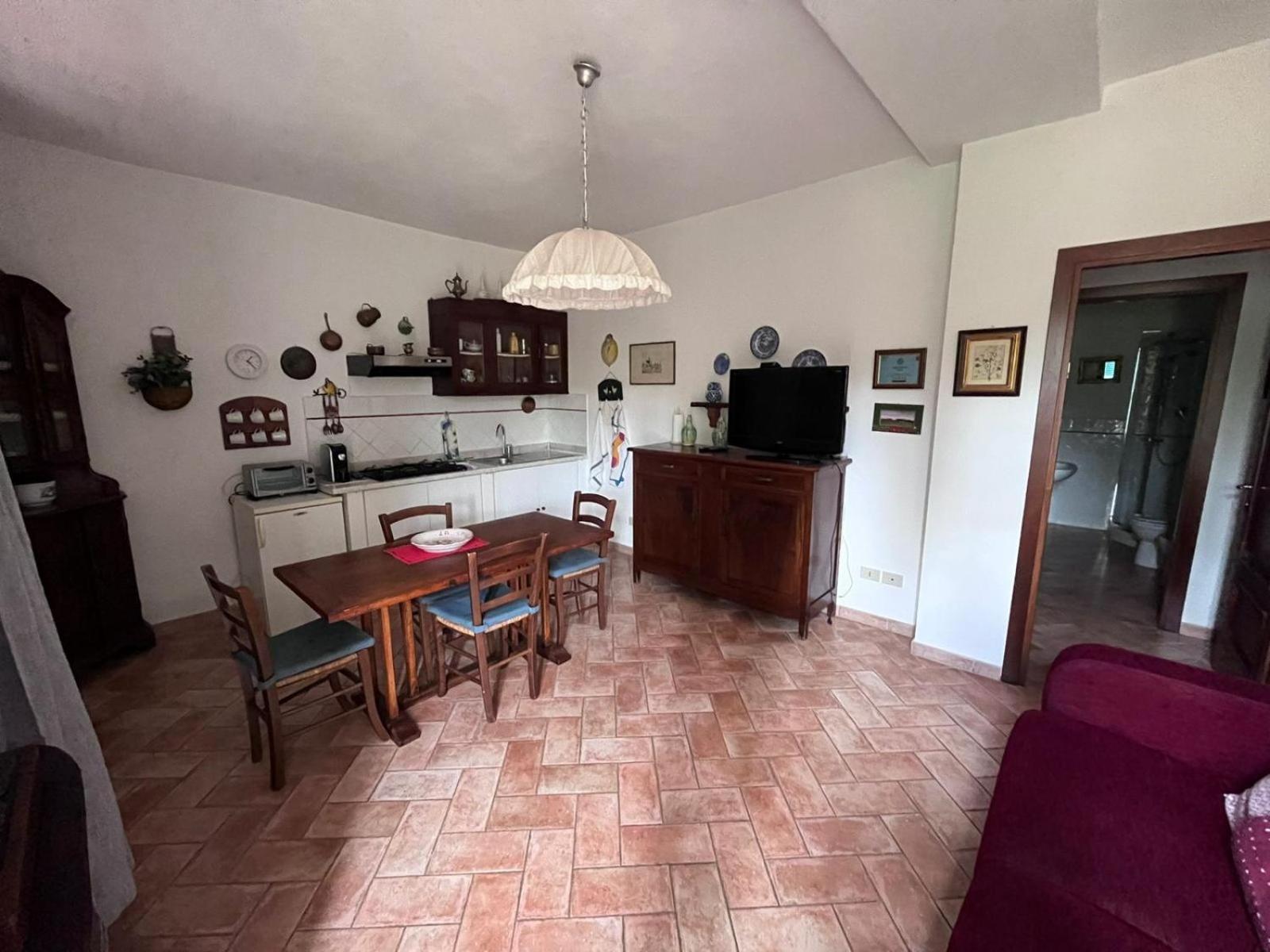 Tenuta Poggio Alla Farnia Fauglia Εξωτερικό φωτογραφία