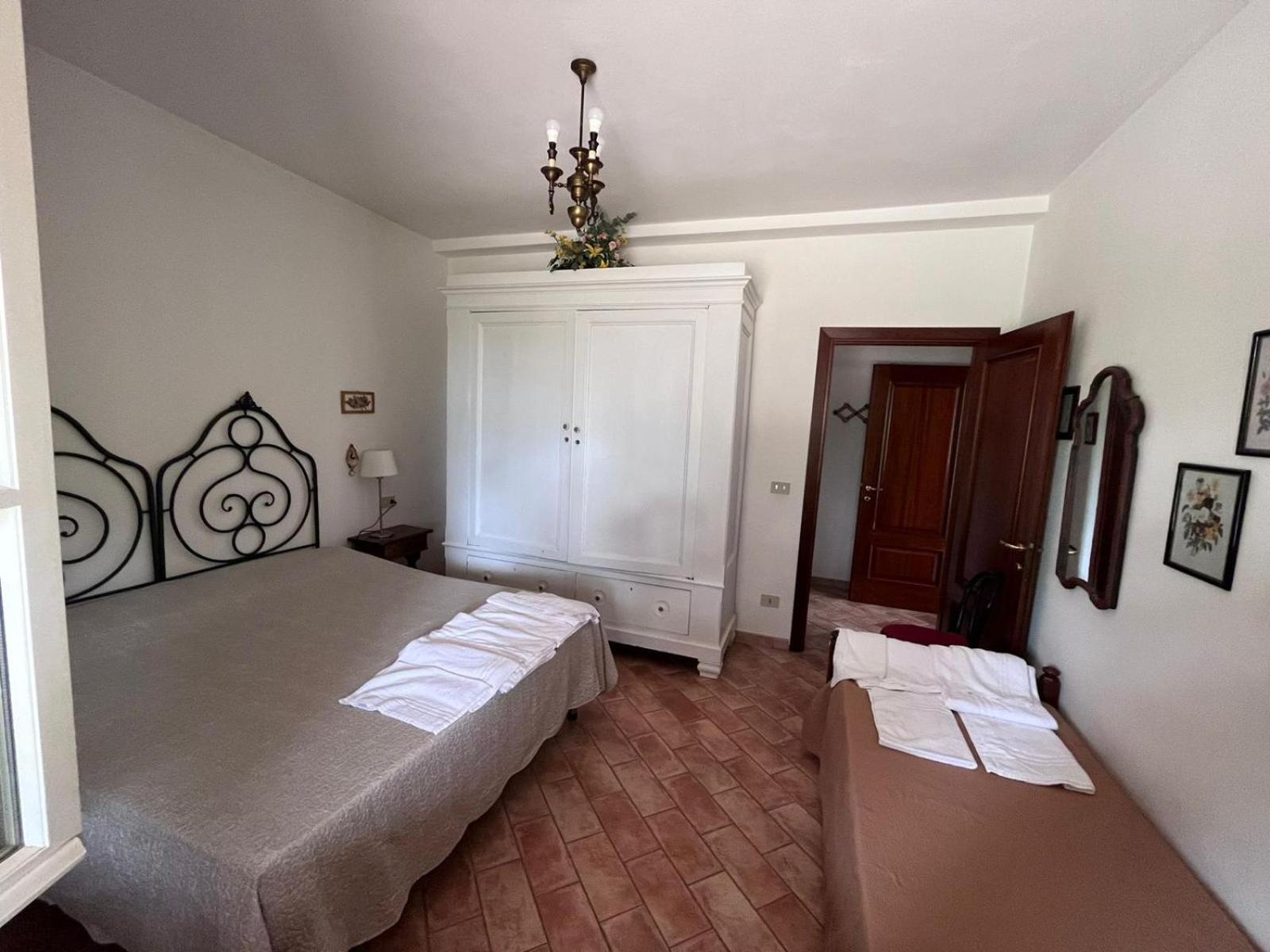 Tenuta Poggio Alla Farnia Fauglia Εξωτερικό φωτογραφία