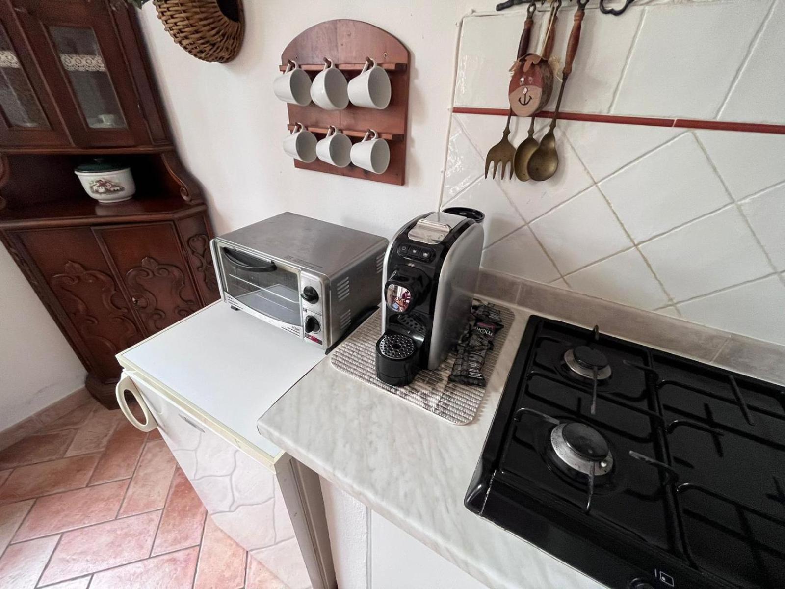 Tenuta Poggio Alla Farnia Fauglia Εξωτερικό φωτογραφία