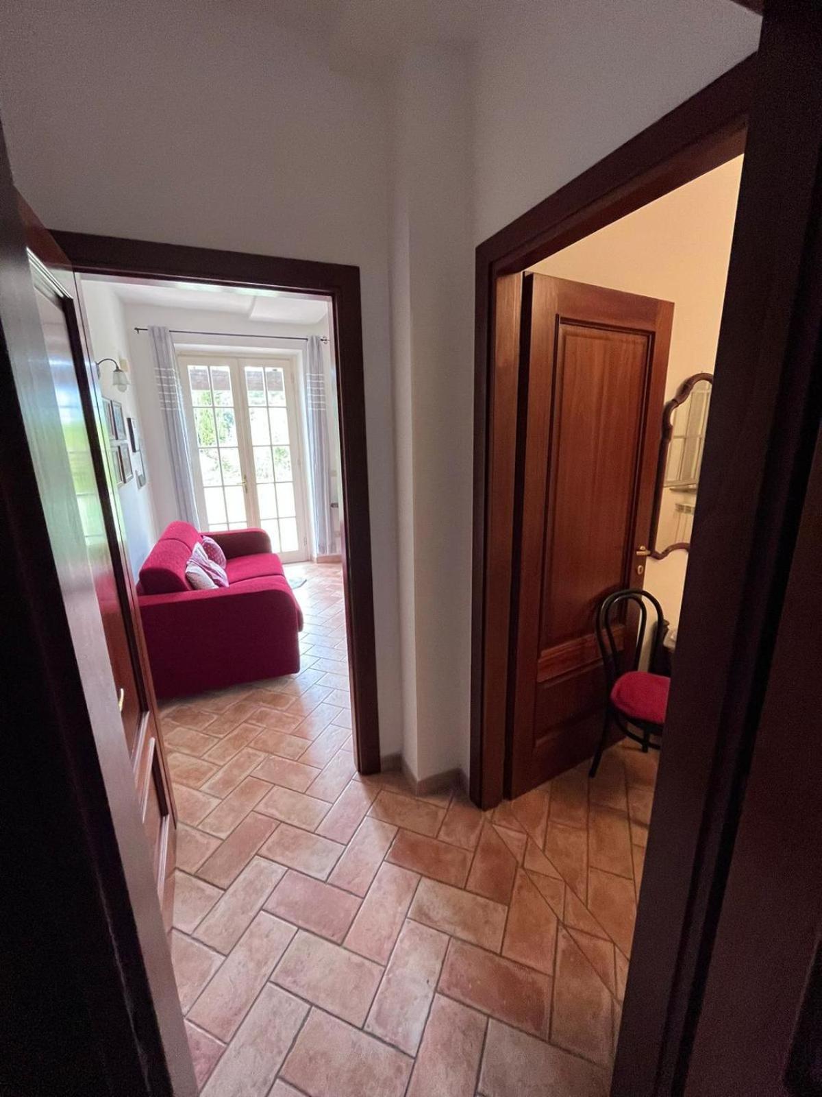 Tenuta Poggio Alla Farnia Fauglia Εξωτερικό φωτογραφία