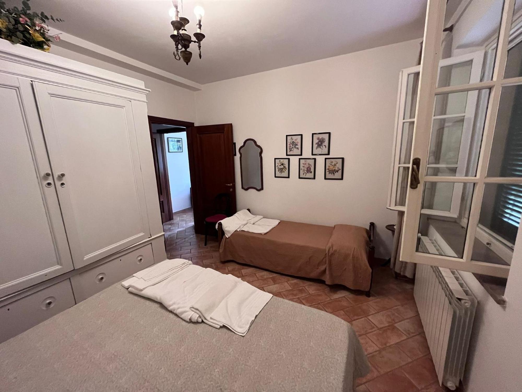 Tenuta Poggio Alla Farnia Fauglia Εξωτερικό φωτογραφία