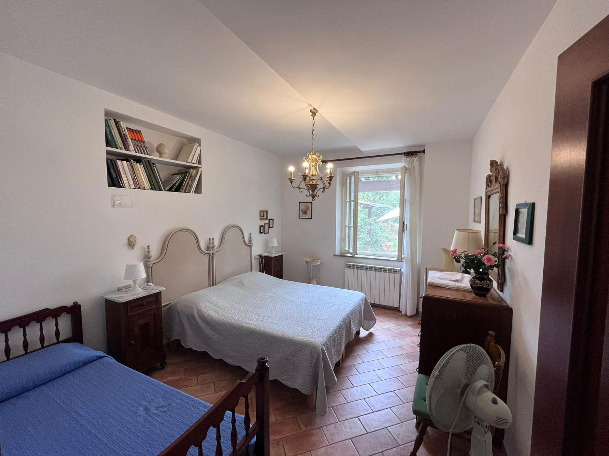 Tenuta Poggio Alla Farnia Fauglia Εξωτερικό φωτογραφία