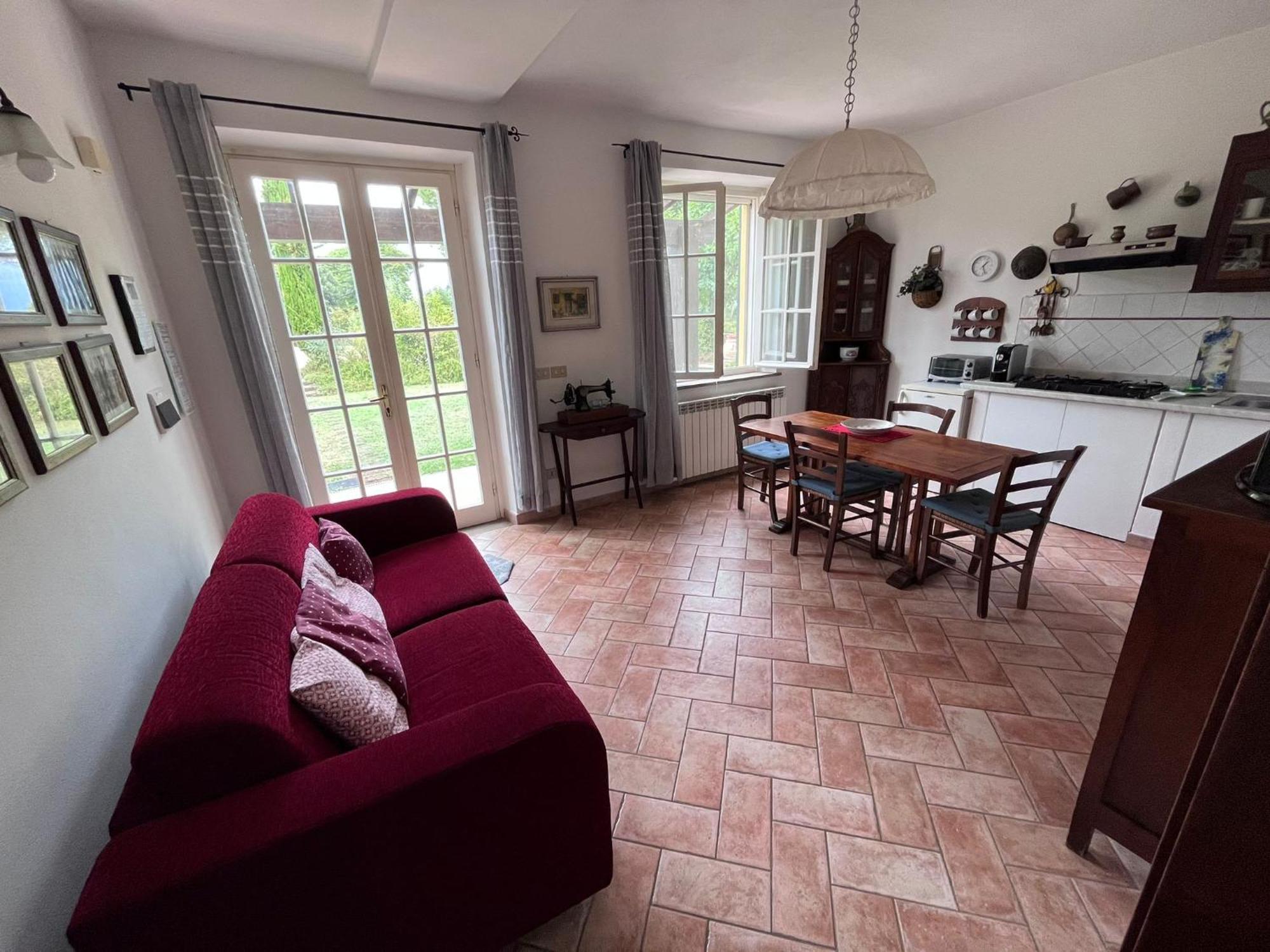 Tenuta Poggio Alla Farnia Fauglia Εξωτερικό φωτογραφία