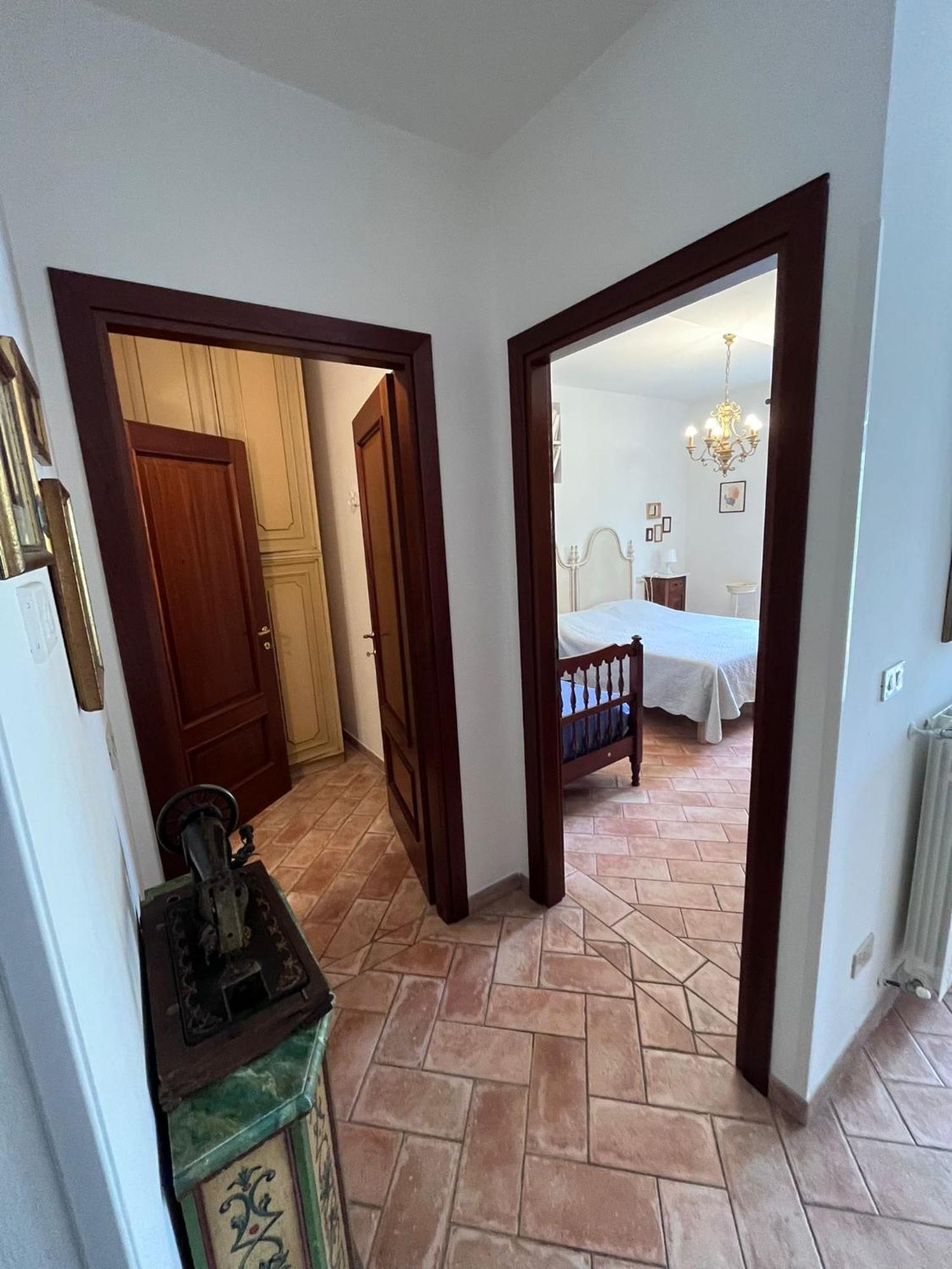 Tenuta Poggio Alla Farnia Fauglia Εξωτερικό φωτογραφία