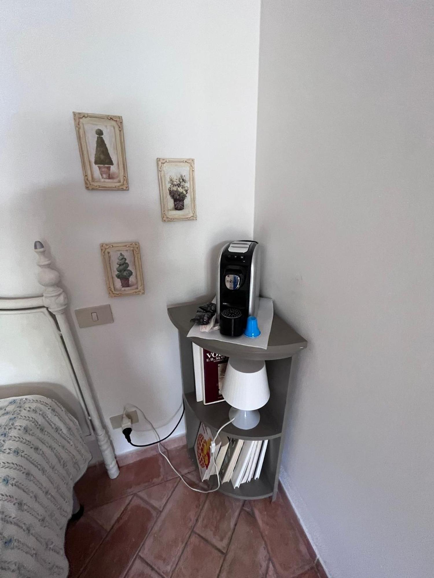 Tenuta Poggio Alla Farnia Fauglia Εξωτερικό φωτογραφία
