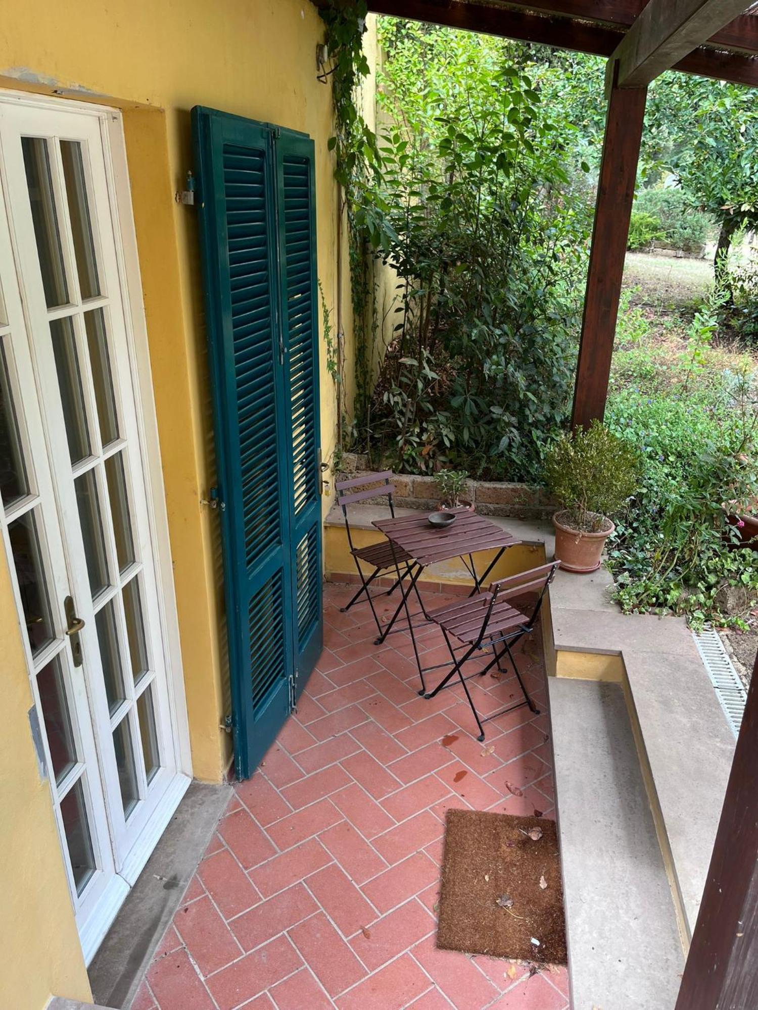 Tenuta Poggio Alla Farnia Fauglia Εξωτερικό φωτογραφία