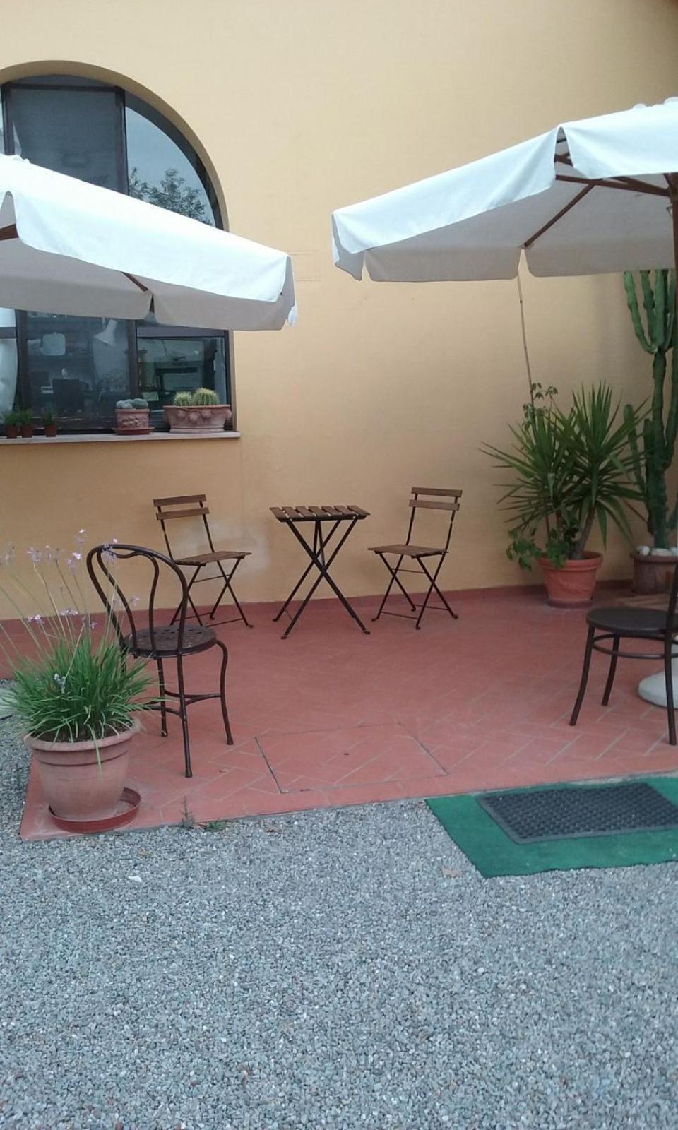 Tenuta Poggio Alla Farnia Fauglia Εξωτερικό φωτογραφία