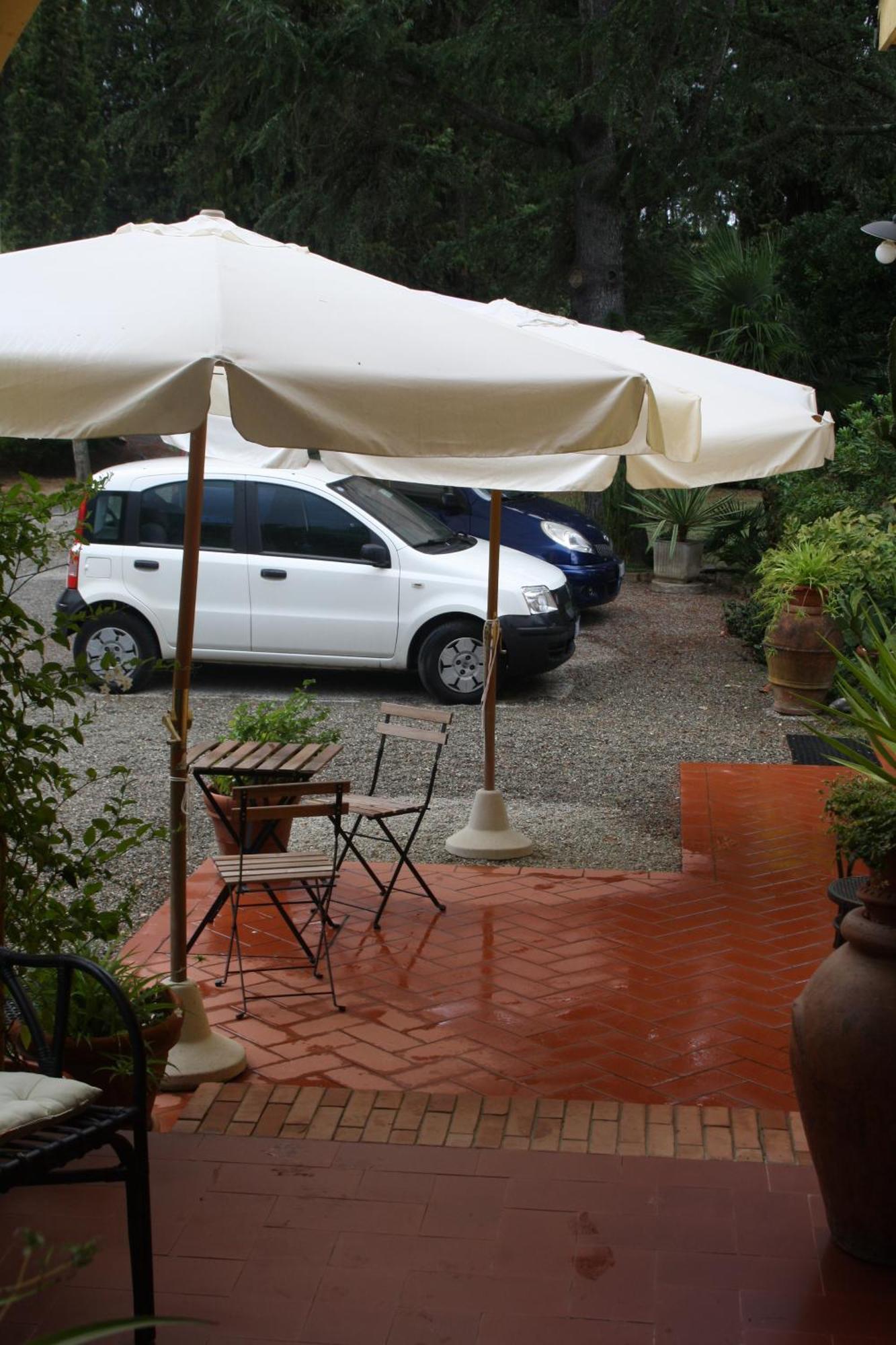 Tenuta Poggio Alla Farnia Fauglia Εξωτερικό φωτογραφία