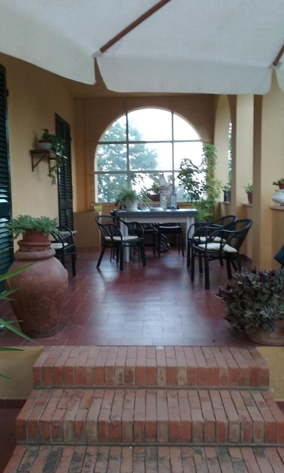 Tenuta Poggio Alla Farnia Fauglia Εξωτερικό φωτογραφία