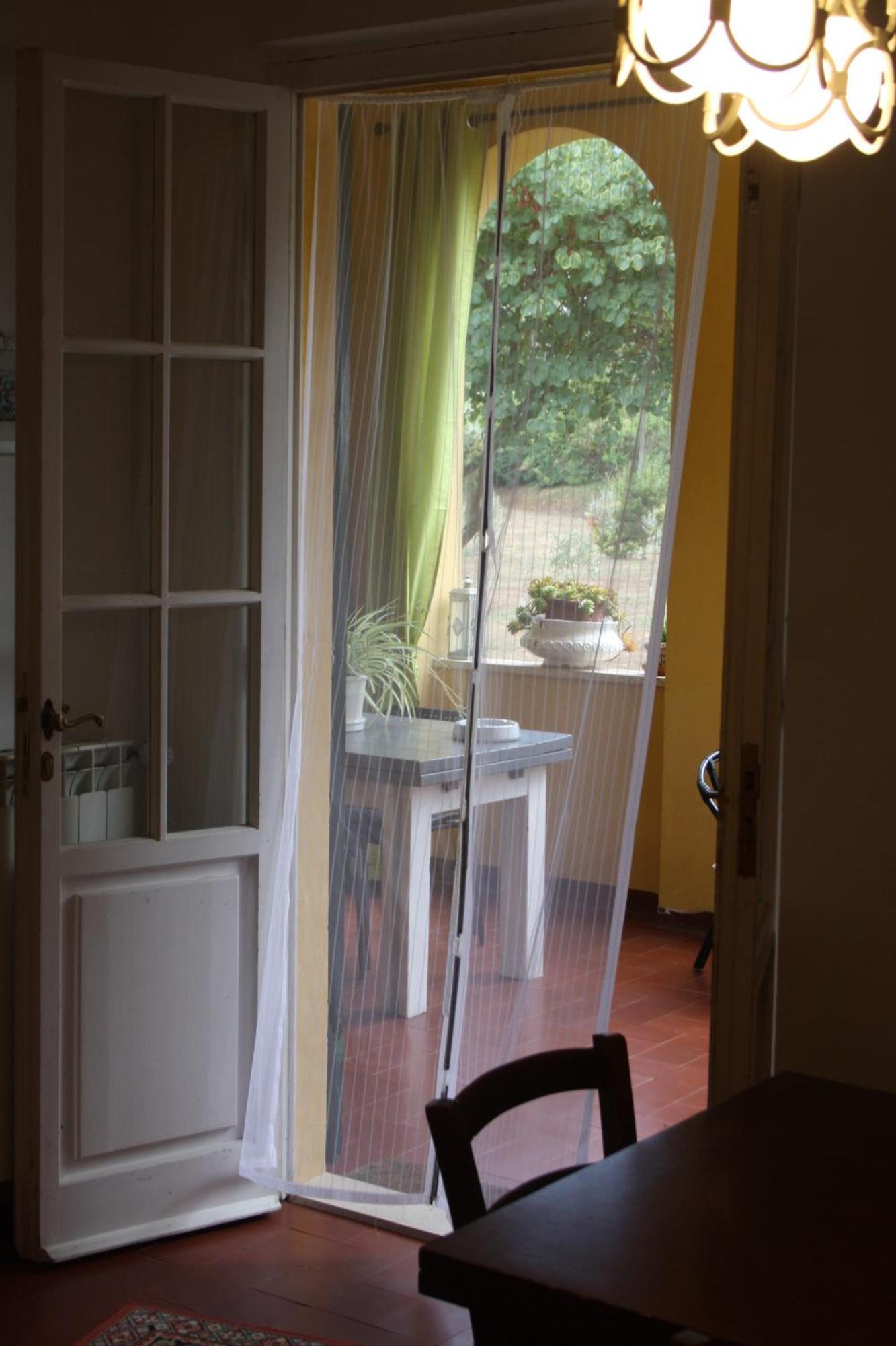 Tenuta Poggio Alla Farnia Fauglia Εξωτερικό φωτογραφία