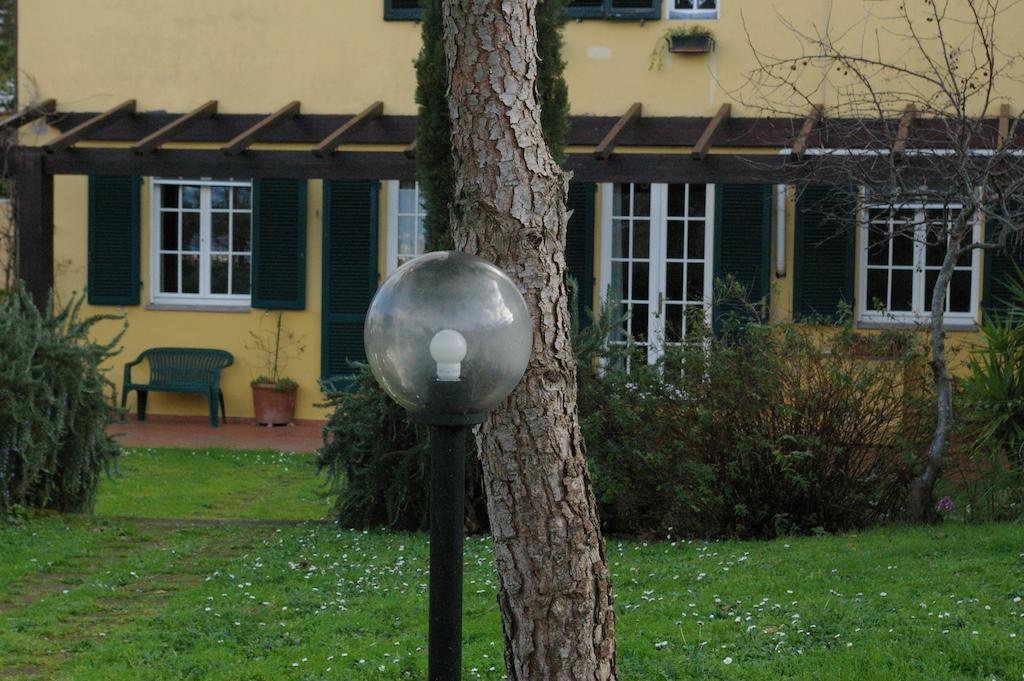 Tenuta Poggio Alla Farnia Fauglia Εξωτερικό φωτογραφία