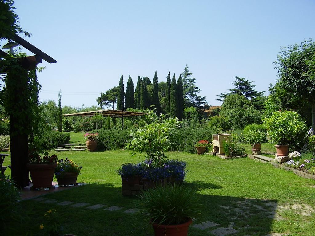 Tenuta Poggio Alla Farnia Fauglia Εξωτερικό φωτογραφία